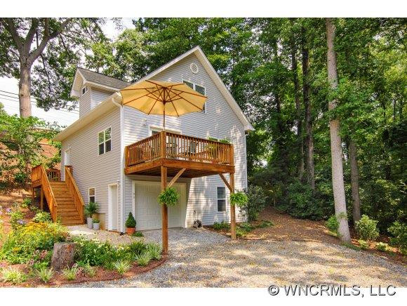 90 Haywood Road