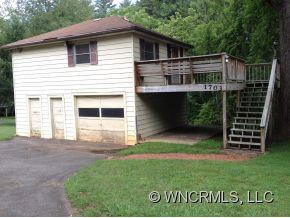 1701 Brevard Road - Photo 18