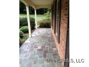 1701 Brevard Road - Photo 21