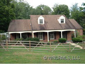 1701 Brevard Road - Photo 5