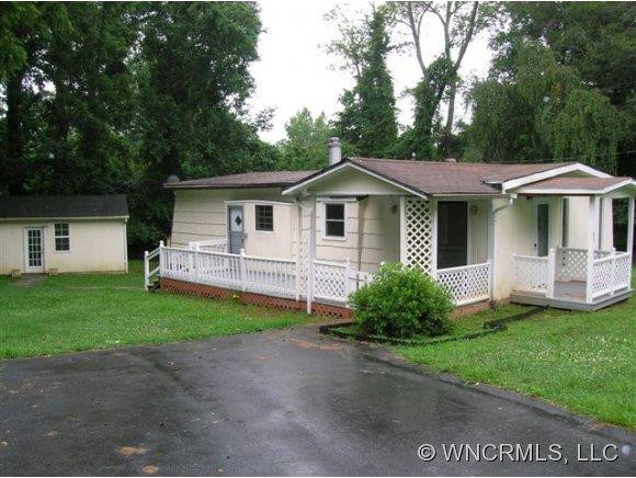 43 Riddle Road