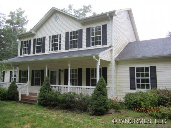 262 Jump Creek Road