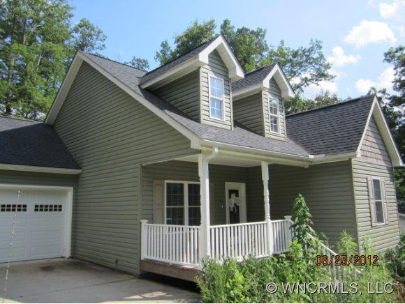 135 Buckner Road