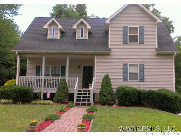 4 Proctor Drive