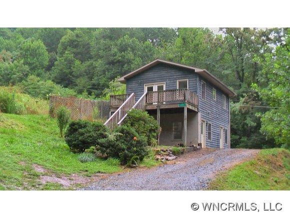 117 Stoney Fork Road