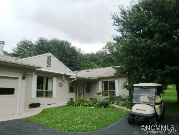 663 Eagles Nest Rd