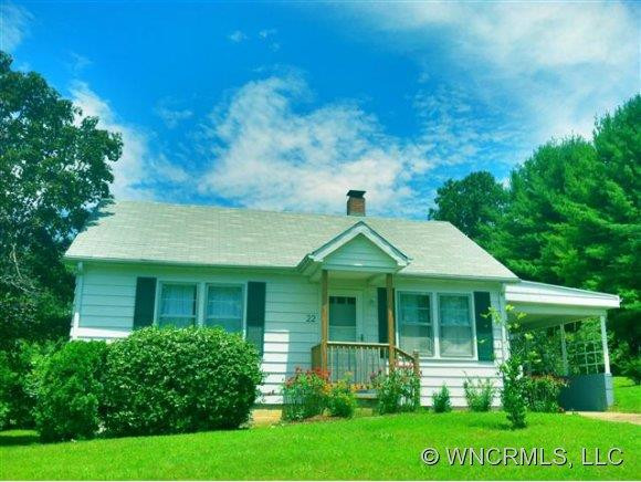 22 Swanger Road