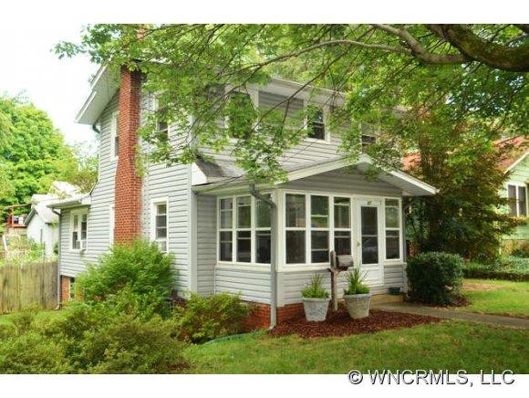 37 Clinton Avenue