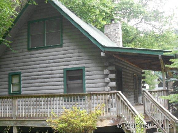 58 Cabin Fever Trail