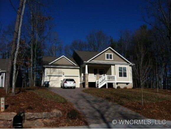 311 FENNEL DUN CIR. LOT 371