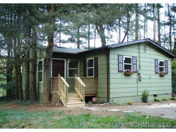 35 Mineral Springs Road