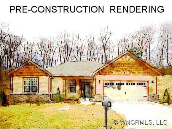53 Craftsman View Dr (#47 Clar)