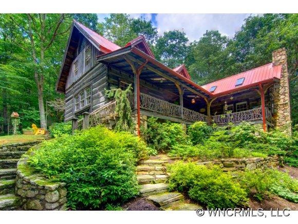 660 Wonderly Lane