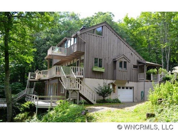 294 Leatherwood Road