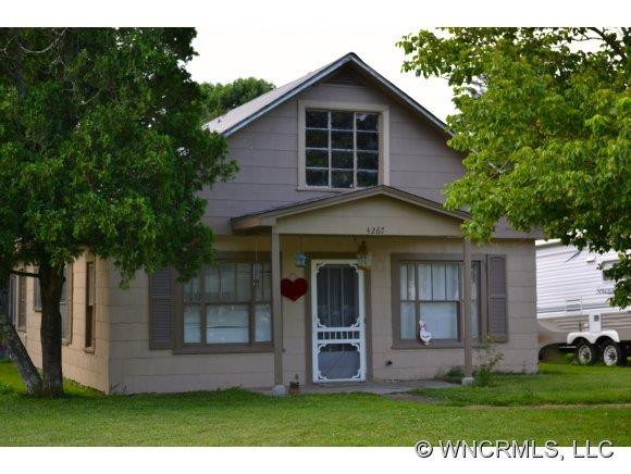 4267 Old Clyde Road