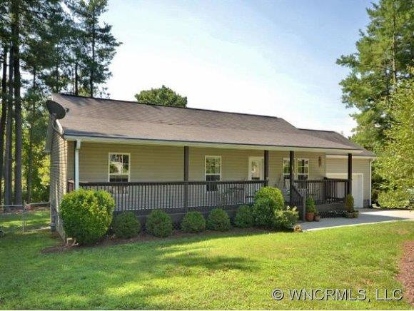 1010 CHEROKEE DRIVE