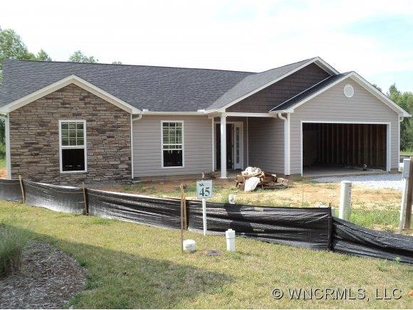45 Creekwalk Lane