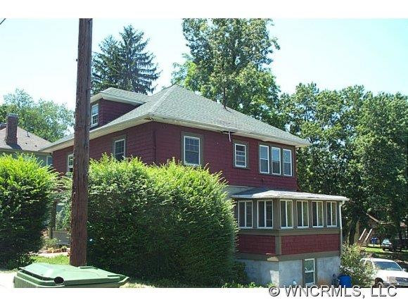 55 West Chestnut St