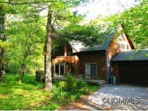 1233 OLD FORT ROAD