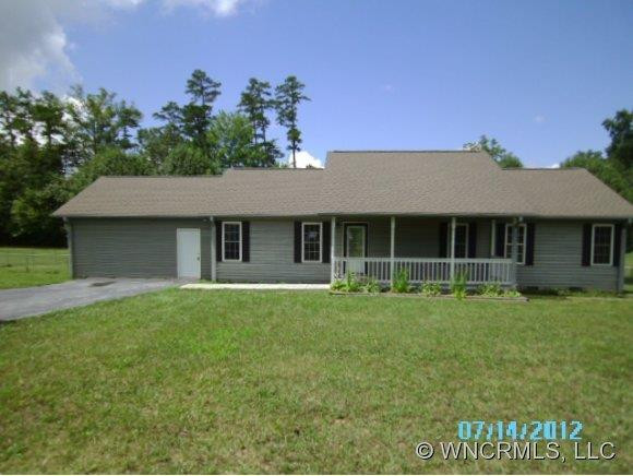 121 Blue House Road