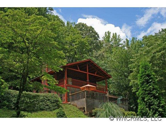 146 Gene Stratton Porter Rd