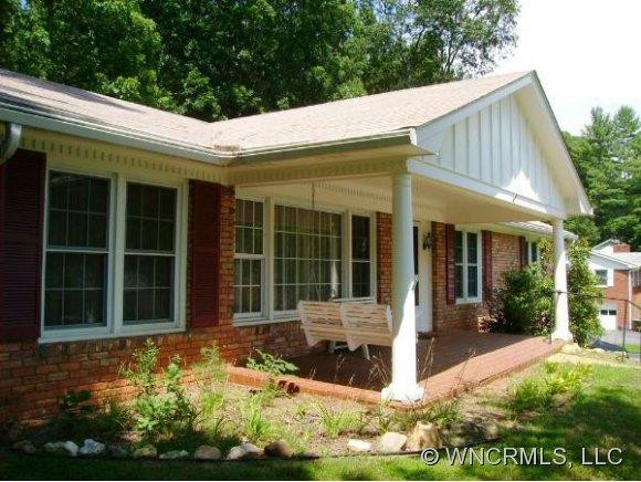 120 W. FOX CHASE ROAD