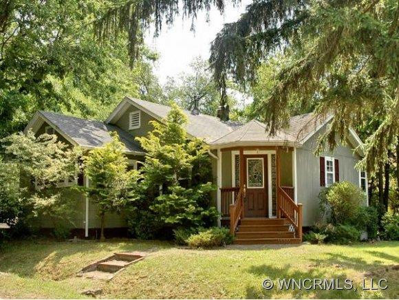 100 FIR STREET