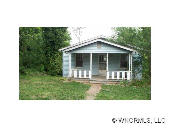 36 Main Street