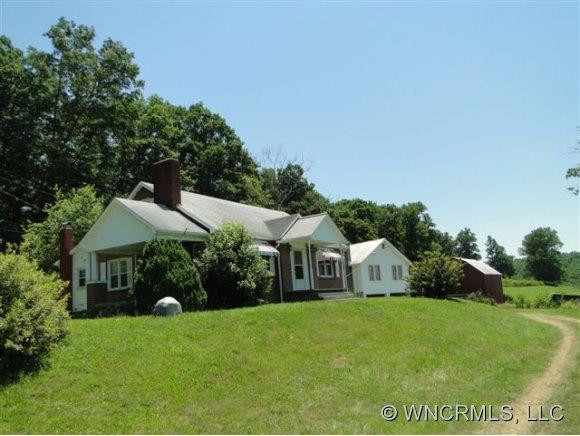 129 Pleasant Gap Lane