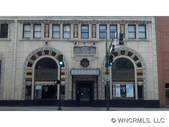 56 Patton Avenue, # 304