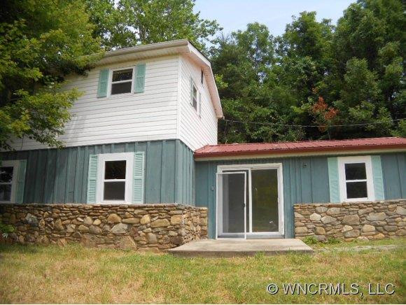 1110 Reems Creek Rd