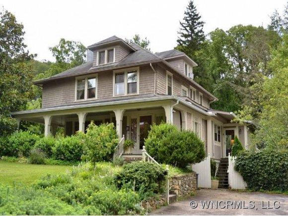 80 Edgemont Road