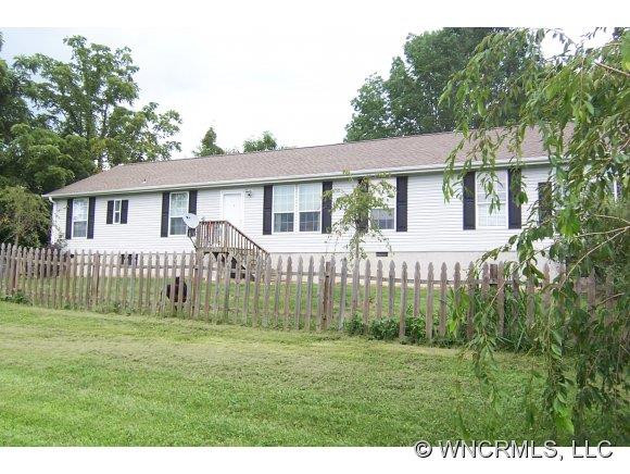 120 Raspberry Point Lane