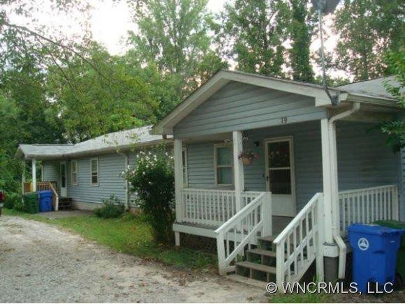 19 MONTE VISTA ROAD