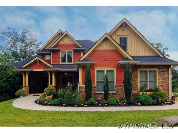 505 Wood Thrush Court