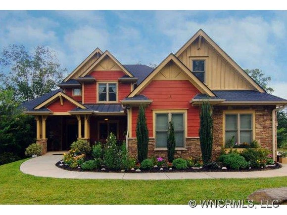 505 Wood Thrush Court