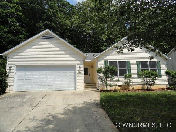 61 FOREST LAKE DRIVE