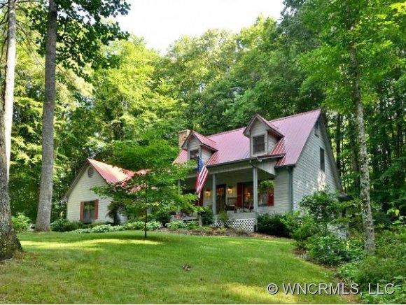 508 SHAKE RAG ROAD