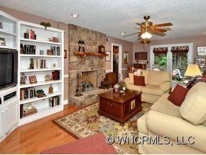 508 SHAKE RAG ROAD - Photo 2