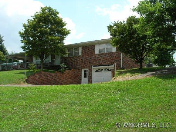 87 MONTICELLO ROAD