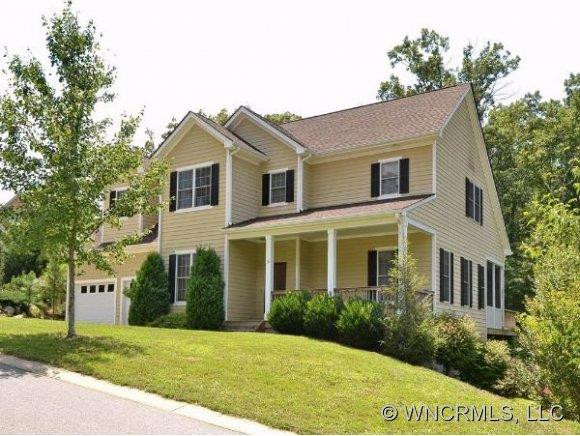 9 OZARK SPRINGS LANE