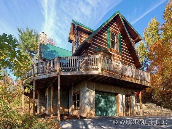 52 PINK FOX COVE RD.