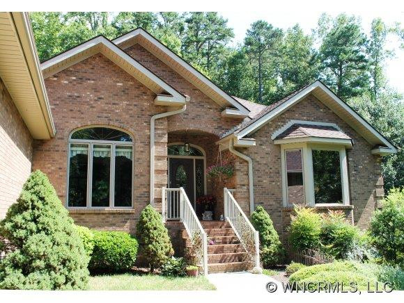 4 Tanager Court