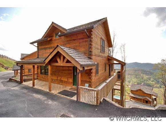 171 Scenic Wolf Drive
