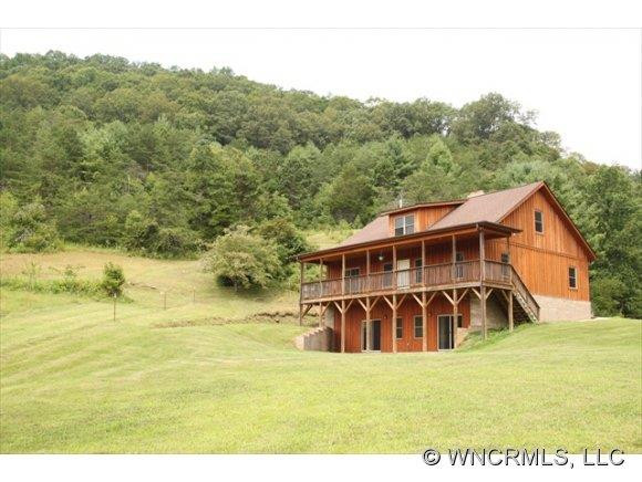 879 Lost Cove Road