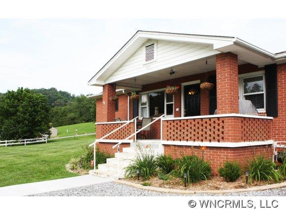 3431 New Leicester Highway