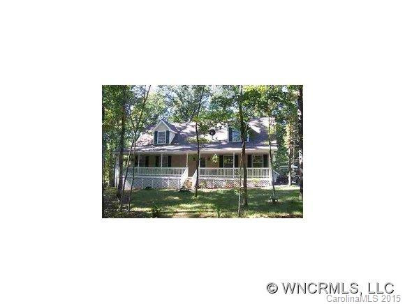 1125 Centennial Road