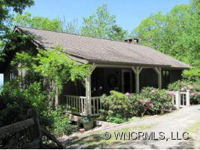 1371 Cantrell Mountain Rd - Photo 3