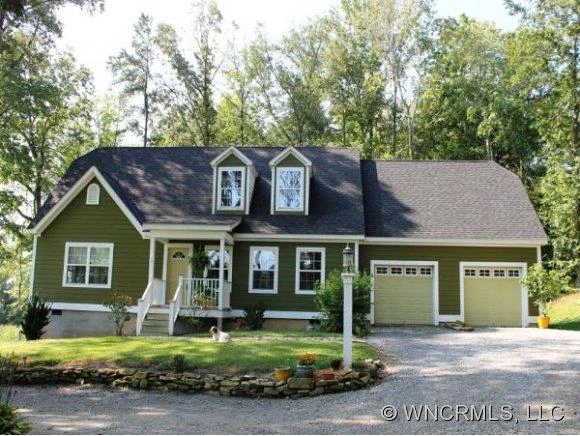 418 SOUTH MILLS GAP