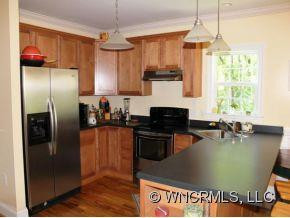418 SOUTH MILLS GAP - Photo 3